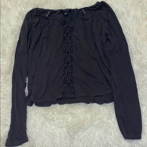 American Eagle Shirt Size M